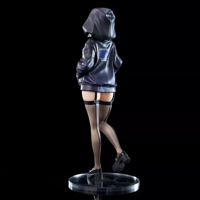 Denkou Choujin Gridman Universe Akane Shinjo Figura Giappone Officiale