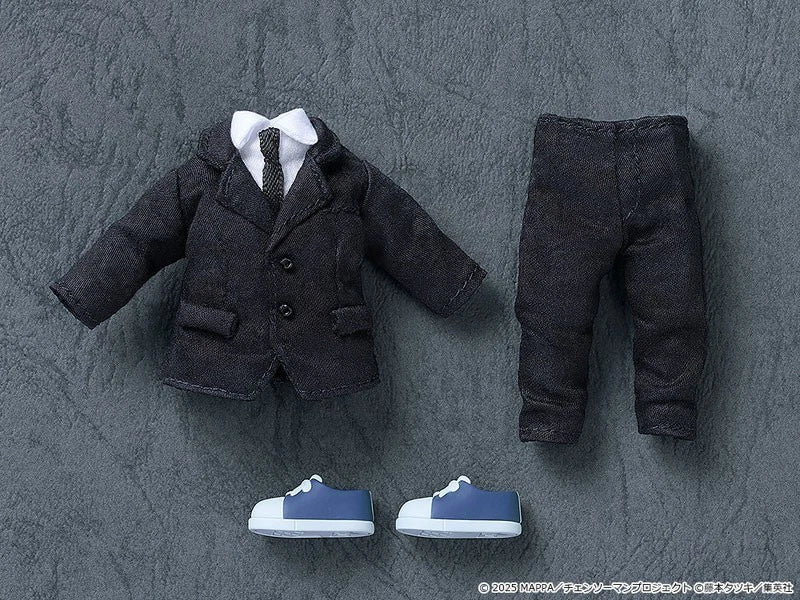 Nendoroid Doll Outfit Set Chainsaw Man Reze Arc Aki Hayakawa JAPAN OFFICIAL