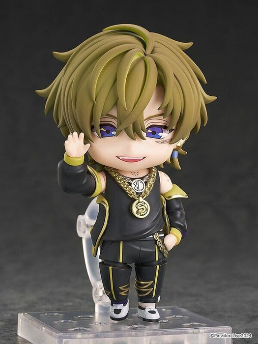 Nendoroid Paradox Live Chisei Kuzuryu Action Figure Giappone Officiale