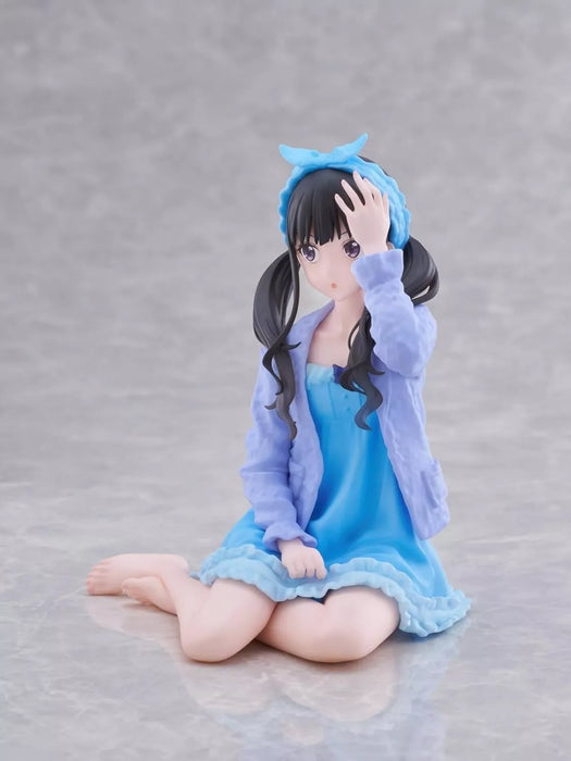 Taito desktop schattige figuur lycoris terugslag takina inoue kamerkleding ver Japan