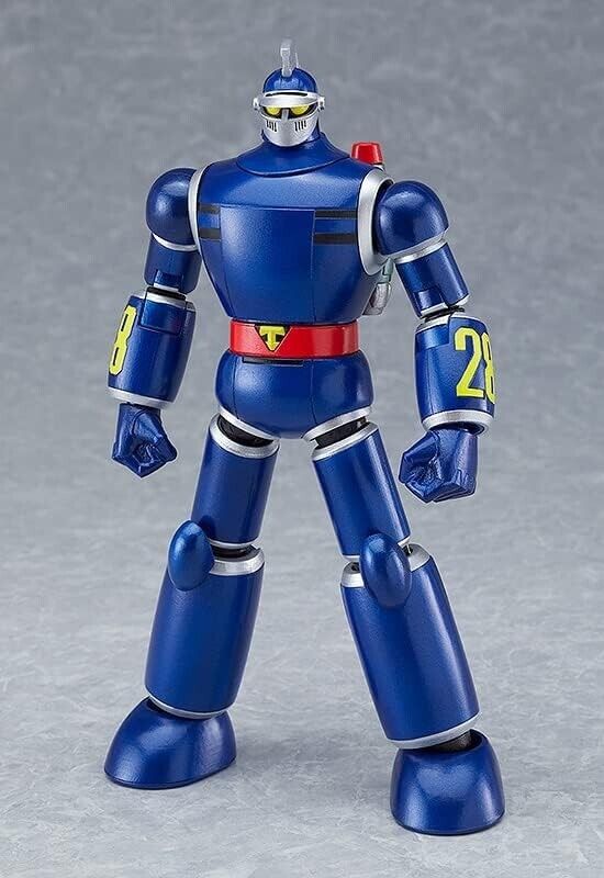 MODEROID Messenger of the Sun TETSUJIN28 Model Kit JAPAN OFFICIAL