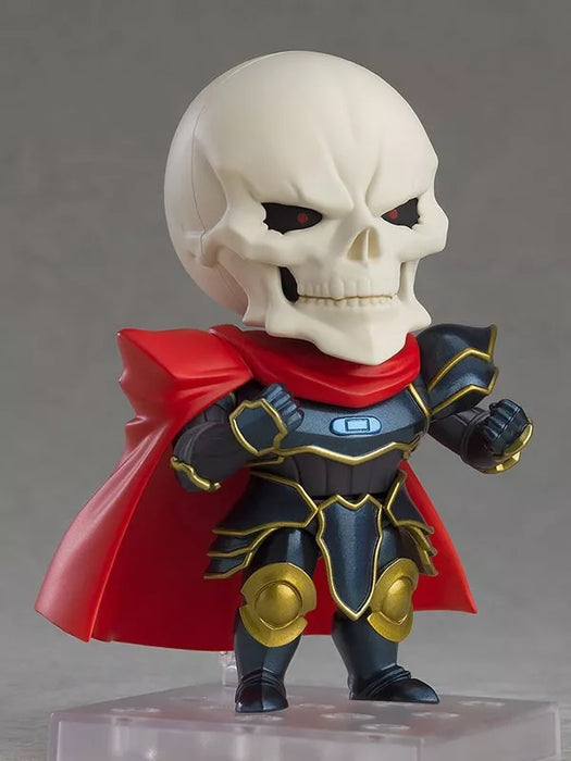 Nendoróide Overlord Hero Dark Momon Action Figura Japão Oficial