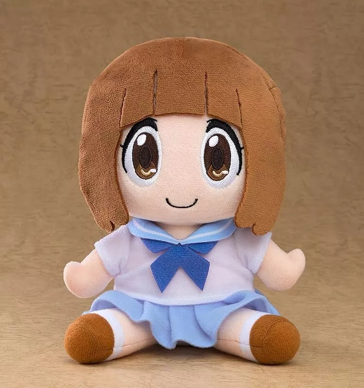 Good Smile Company Kill la Kill Mako Mankanshoku Plush Doll JAPAN OFFICIAL