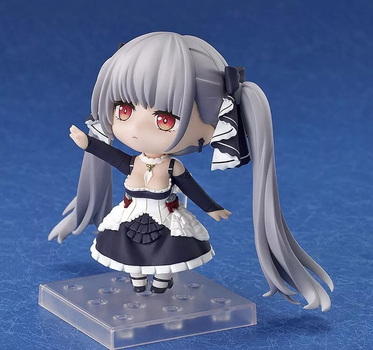 Nendoroid Azur Lane Formidable Action Figure Giappone Funzionario