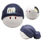 Banpresto Mobile Suit Gundam GQuuuuuuX Halo Shaped Speaker JAPAN OFFICIAL