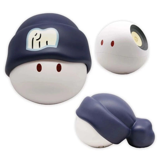 Banpresto Mobile Suit Gundam GQuuuuuuX Halo Shaped Speaker JAPAN OFFICIAL