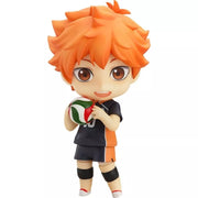 Nendoroid Haikyuu!! Shoyo Hinata Action Figure JAPAN OFFICIAL