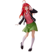 TAITO Coreful Figure The Quintessential Quintuplets Renewal ver. Itsuki Nakano