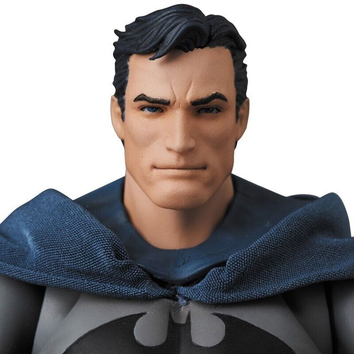 Medicom Toy Mafex No.105 Figura de acción de Batman Hush