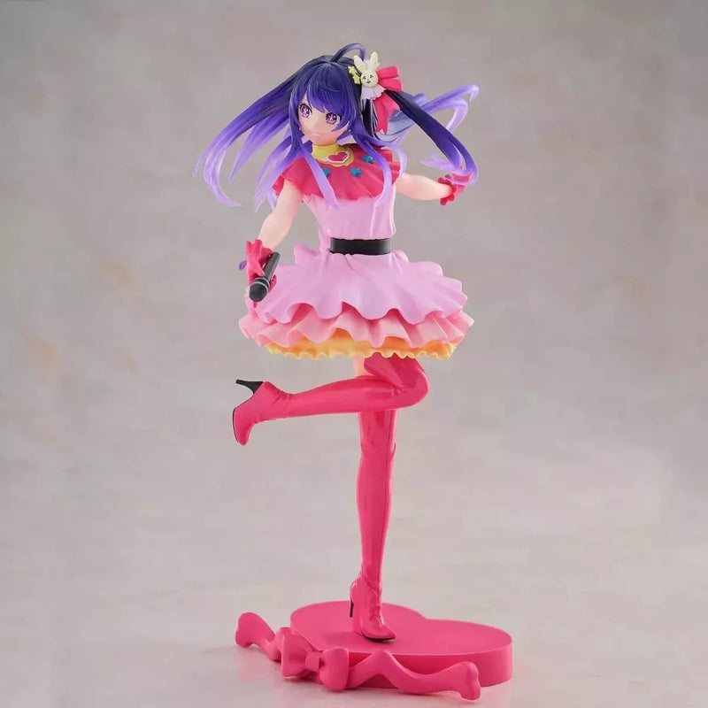 Banpresto ESPRESTO Excite Motions Oshi no Ko Ai Hoshino Figure JAPAN OFFICIAL