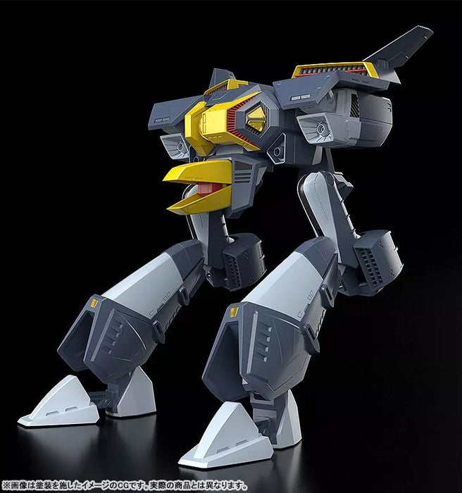 MODEROID Super Dimension Century Orguss Nikick Model Kit JAPAN OFFICIAL