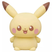 Pokemon Pokepeace PuniKyun Light Pikachu JAPAN OFFICIAL