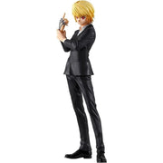 BANDAI Grandista Hunter x Hunter Kurapika Figure JAPAN OFFICIAL