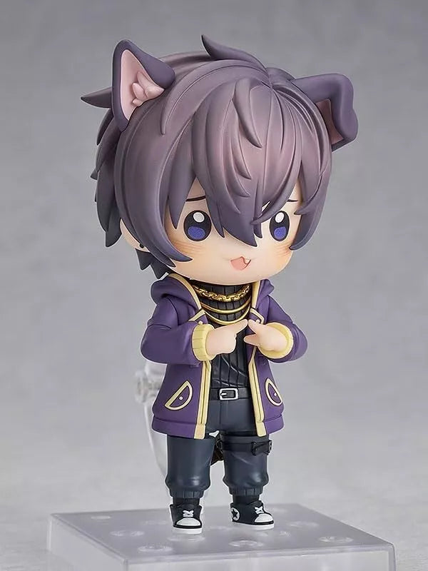 Good Smile Company Nendoroid Shoto Action Figure JAPAN OFFICIAL