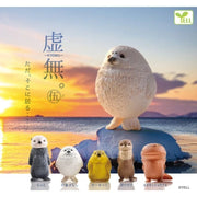 Yell KYOMU. Part.5 Complete Set Figure Capsule Toy JAPAN OFFICIAL