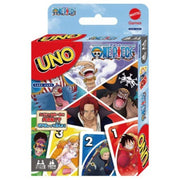 Ensky UNO Card Game ONE PIECE JAPAN OFFICIAL