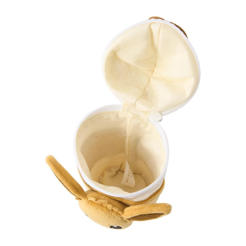 Pokemon Center Original Frappé Trousse Évoli JAPON OFFICIEL