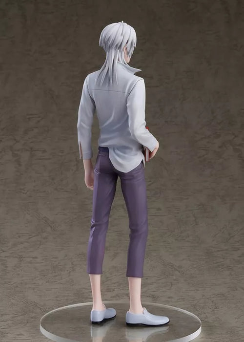 Pop-up-Parade Psycho-Pass Shogo Makishima L Figur Japan Beamter