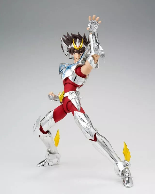 BANDAI Saint Seiya Myth Cloth Pegasus Seiya Heaven Capitolo Action Figure GIAPPONE