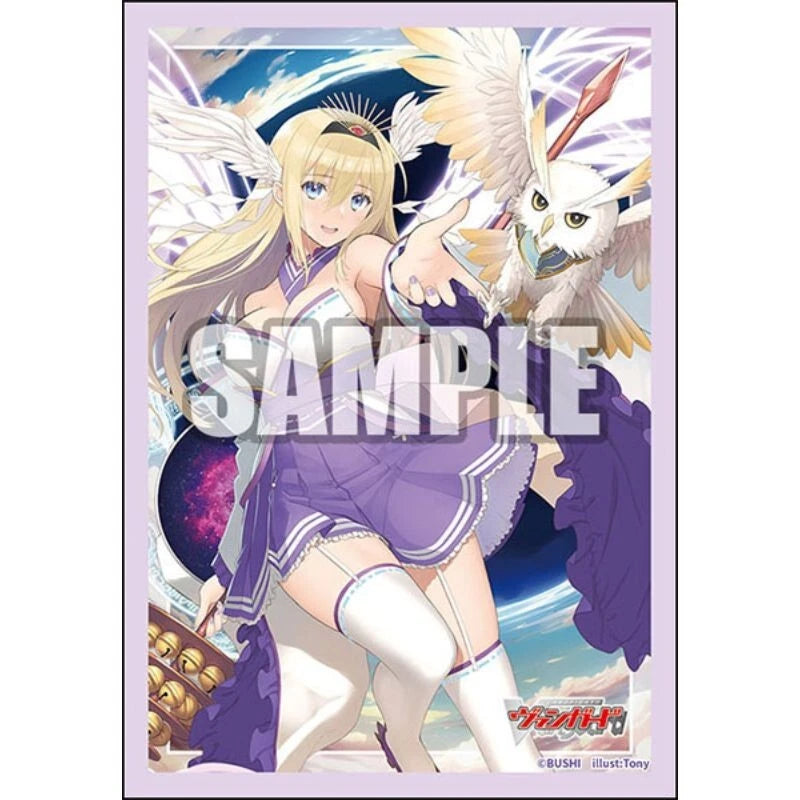 Sleeve Collection Mini Cardfight!! Vanguard Minerva Vol.794 JAPAN OFFICIAL