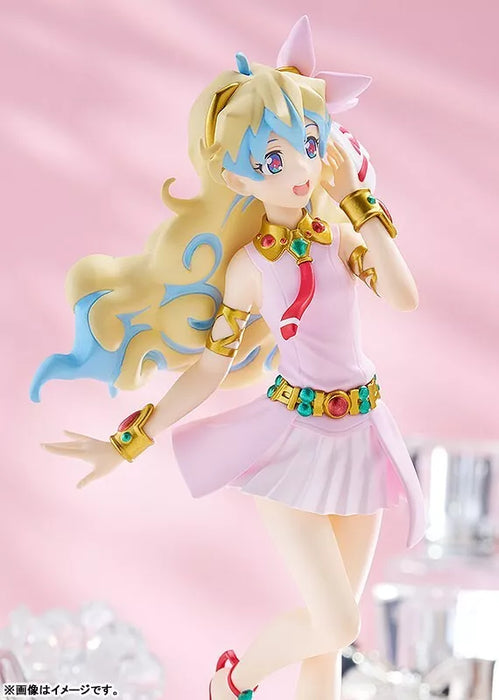 POP UP PARADE Gurren Lagann Nia Figure JAPAN OFFICIAL