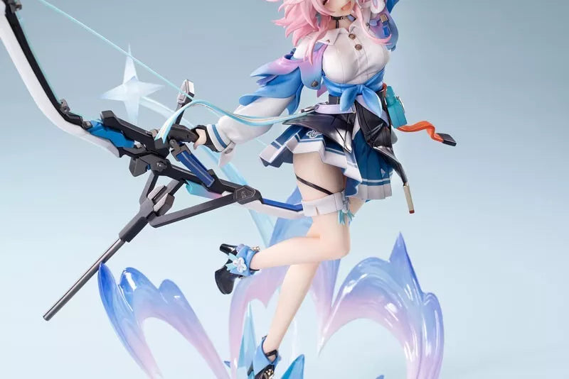 Honkai Star Rail Nanoka Mitsuki 1/7 Figure Japon Officiel