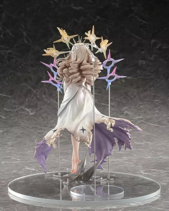 Goddess of Victory Nikke Crown Naked King 1/7 Figure JAPAN OFFICIAL