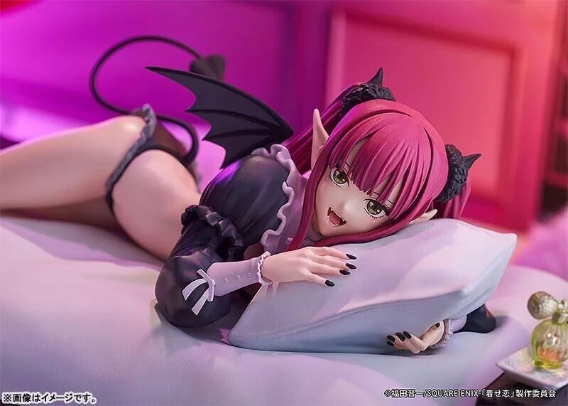 My Dress-Up Darling Marin Liz ver. 1/7 Figure JAPAN OFFICIAL