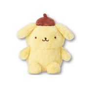 Sanrio Pom Pom Purin Kuji Plush Speaker JAPAN OFFICIAL