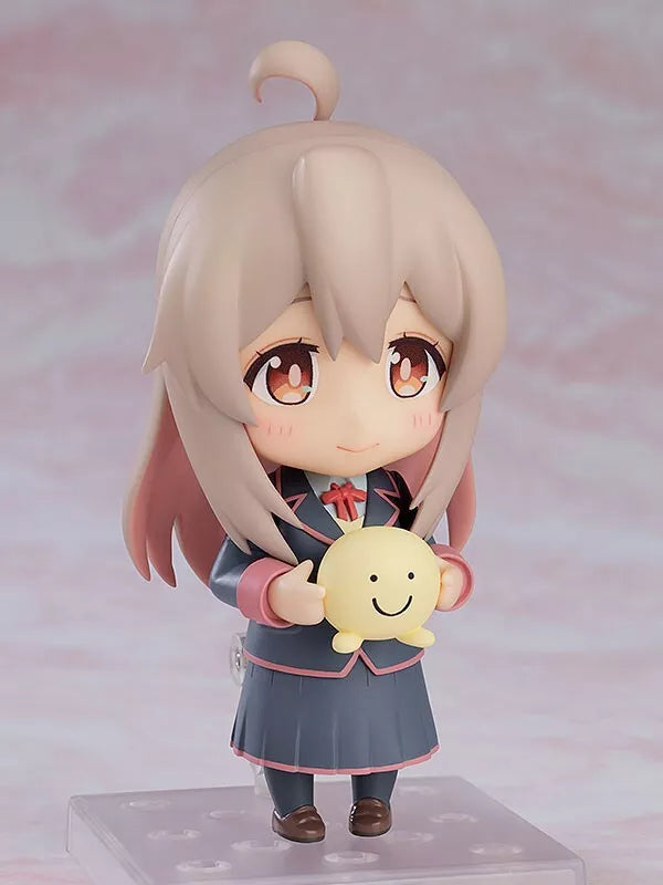 Nendoroid Onimai I'm Now Your Sister Mahiro Oyama Action Figure JAPAN OFFICIAL