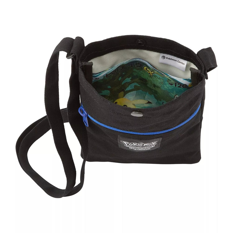 Pokemon Center Original Trading Card Game Pocket Sacoche JAPAN OFFICIAL