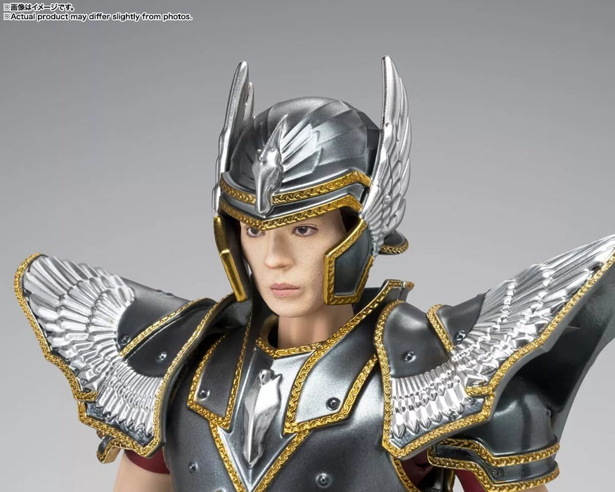 BANDAI Saint Cloth Myth EX Saint Seiya The Beginning Pegasus Seiya Action Figure