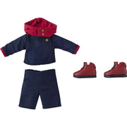 Nendoroid Doll Jujutsu Kaisen Yuji Itadori Outfit Set JAPAN OFFICIAL