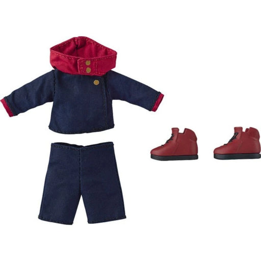 Nendoroid Doll Jujutsu Kaisen Yuji Itadori Outfit Set JAPAN OFFICIAL