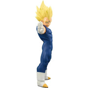 BANDAI Grandista Dragon Ball Z Majin Vegeta Figure JAPAN OFFICIAL