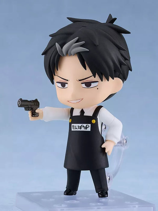 Nendoroid Kindergarten Wars Doug Action Figure Officiel Japon