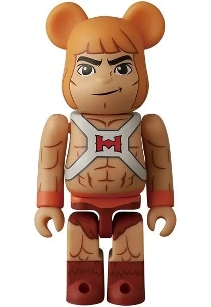 Medicom Toy BE@RBRICK bearbrick Series 52 Case of 24pcs 1BOX Figure JAPAN