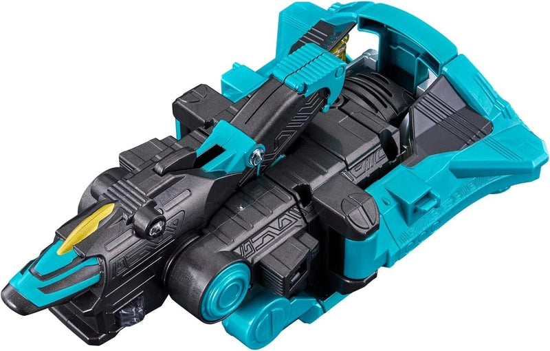 BANDAI Kakusei Hunter Omegahorn DX Kakuju Enkaku & Omegahorn Set JAPAN OFFICIAL