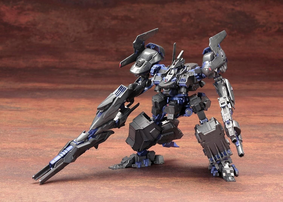 Armored Core Verdict Day CO3 Malicious R.I.P. 3/M Blue Magnolia Model Kit JAPAN