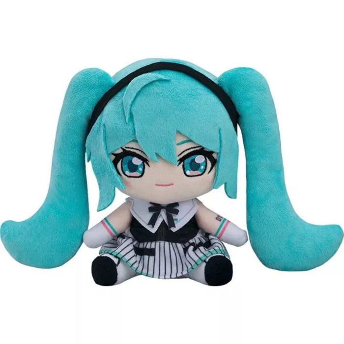 Hatsune Miku Hatsune Miku Symphony 2019 Ver. Plush Doll JAPAN OFFICIAL