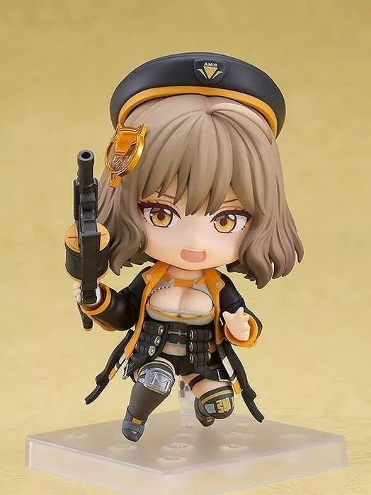 Nendoroid Goddess of Victory Nikke Anis Action Figure JAPAN OFFICIAL