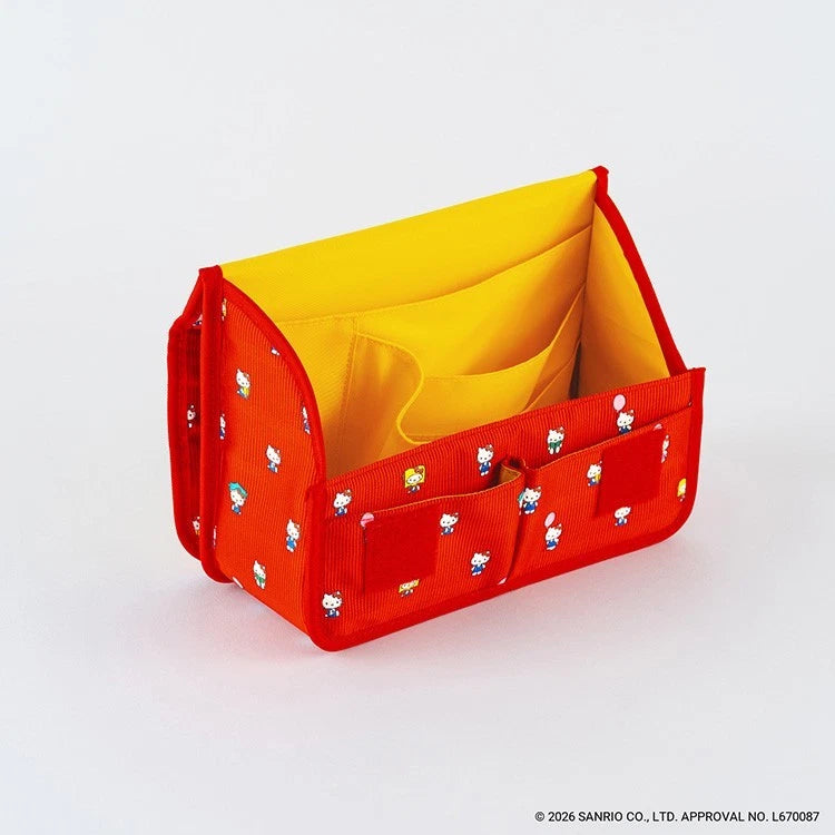 Hobonichi Stappo Hello Kitty Stand Pouch JAPAN OFFICIAL