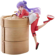 FuRyu Noodle Stopper Ranma 1/2 Shampoo Figure JAPAN OFFICIAL
