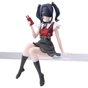 SEGA NEEDY GIRL OVERDOSE Ame Chan Chokonose Premium Figure JAPAN OFFICIAL