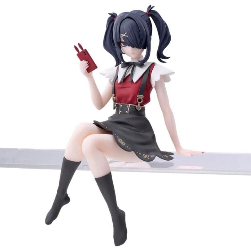 SEGA NEEDY GIRL OVERDOSE Ame Chan Chokonose Premium Figure JAPAN OFFICIAL