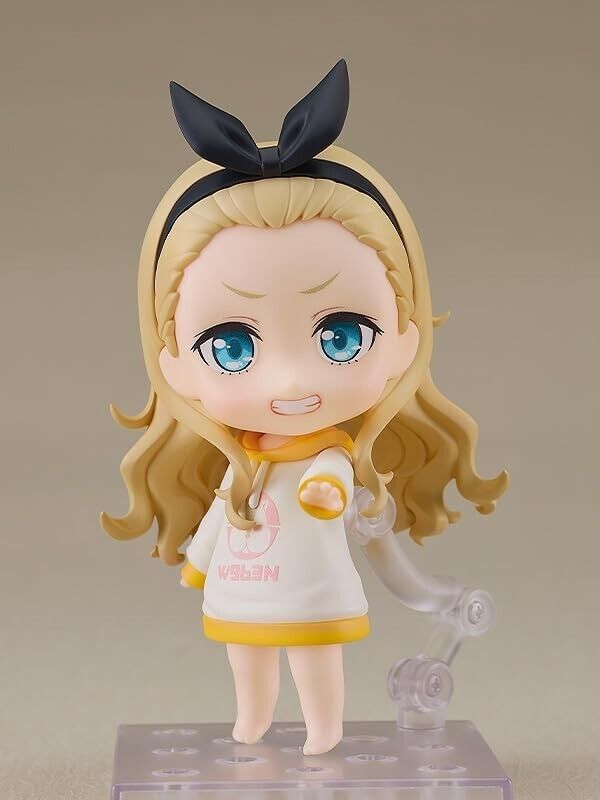 Nendoroid Lycoris Recoil Kurumi Action Figure JAPAN OFFICIAL