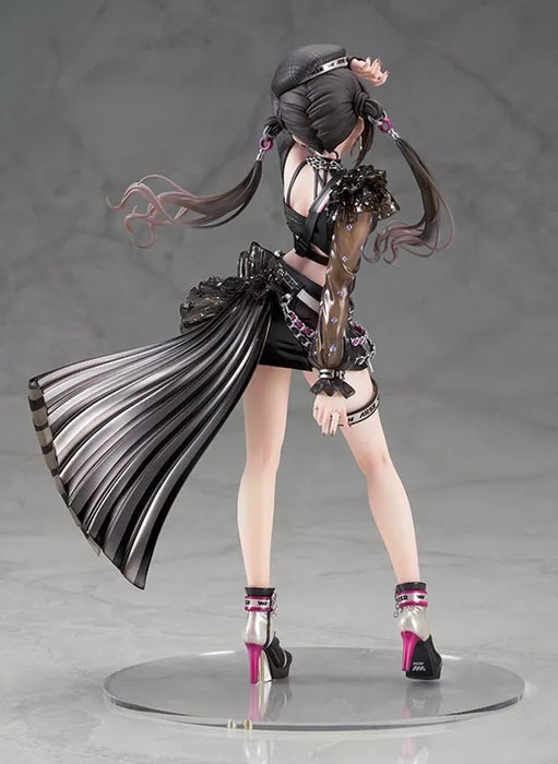 THE IDOLM@STER Cinderella Girls Akira Sunazuka Layered My Edgy Ver. 1/7 Figure