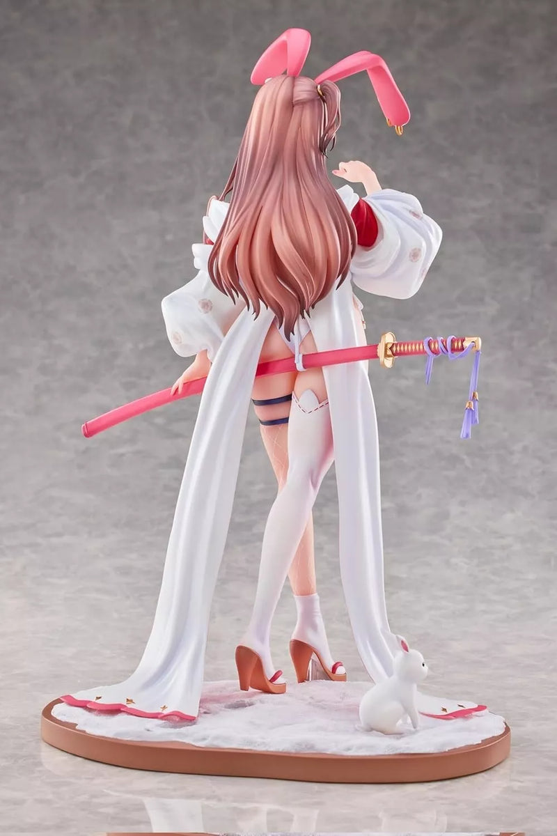 USAMURAI 1/6 Figur JAPAN OFFIZIELL