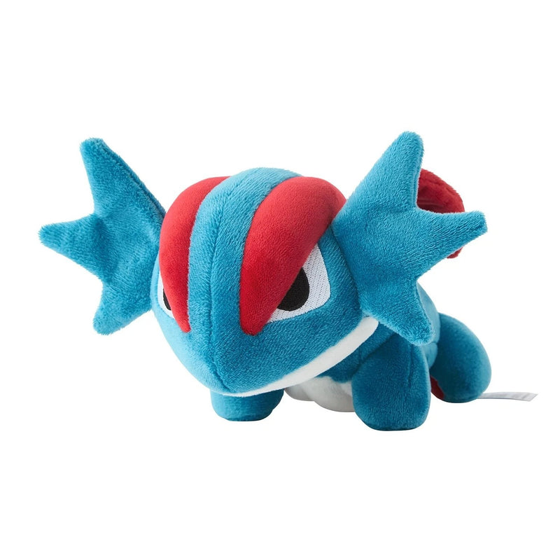 Pokemon Center Original Pokemon Dolls Salamence Peluche Poupée JAPON OFFICIEL