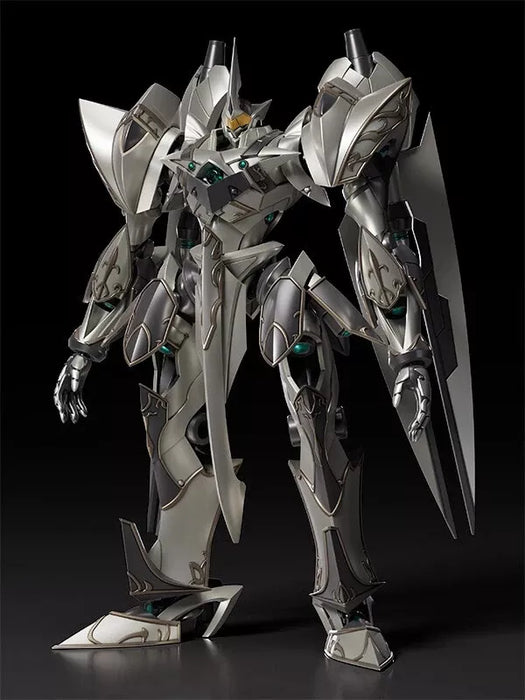 MODEROID Legend of Heroes Sen no Kiseki Valimar the Ashen Knight Model Kit JAPAN